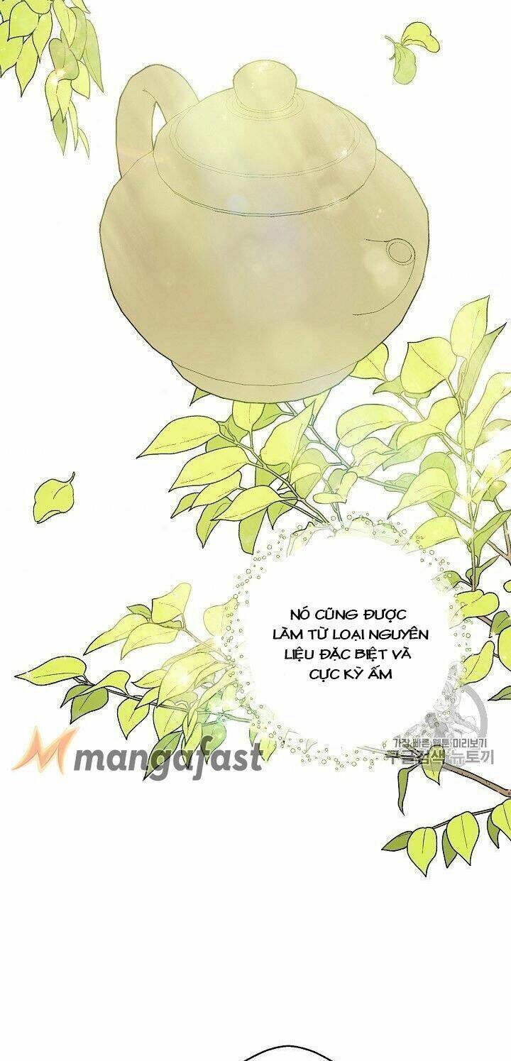 50 Công Thức Pha Trà Của Nữ Công Tước Chapter 98 - 3