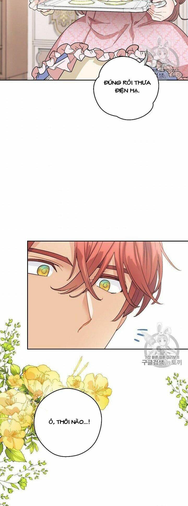 50 Công Thức Pha Trà Của Nữ Công Tước Chapter 98 - 21