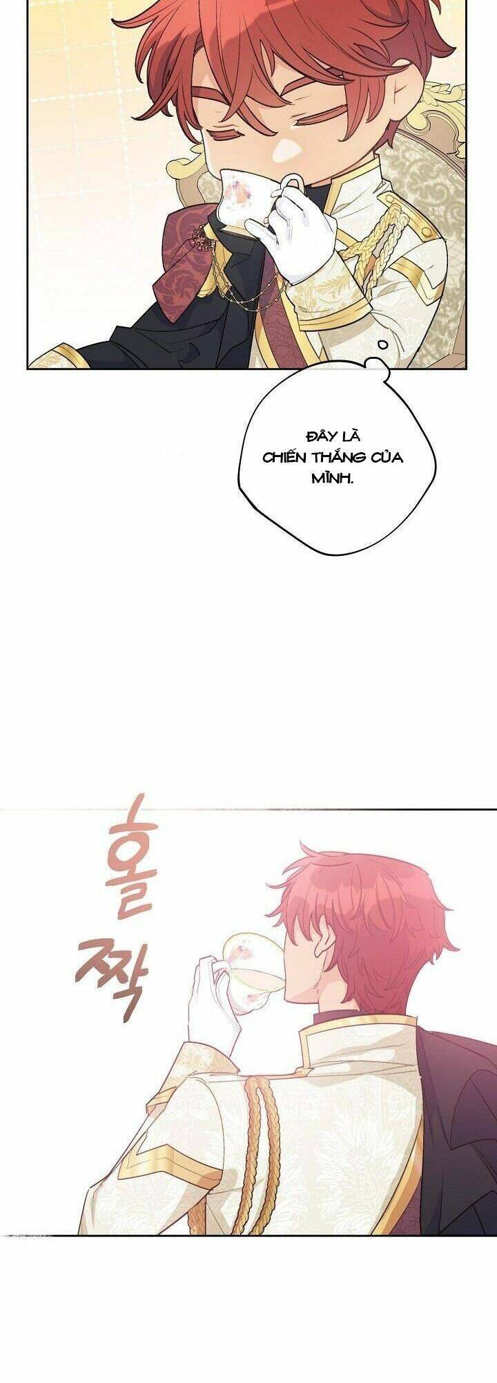 50 Công Thức Pha Trà Của Nữ Công Tước Chapter 98 - 27