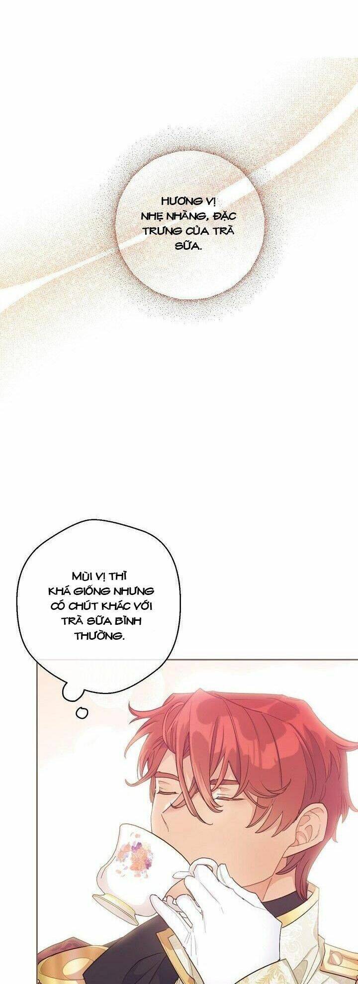 50 Công Thức Pha Trà Của Nữ Công Tước Chapter 98 - 28