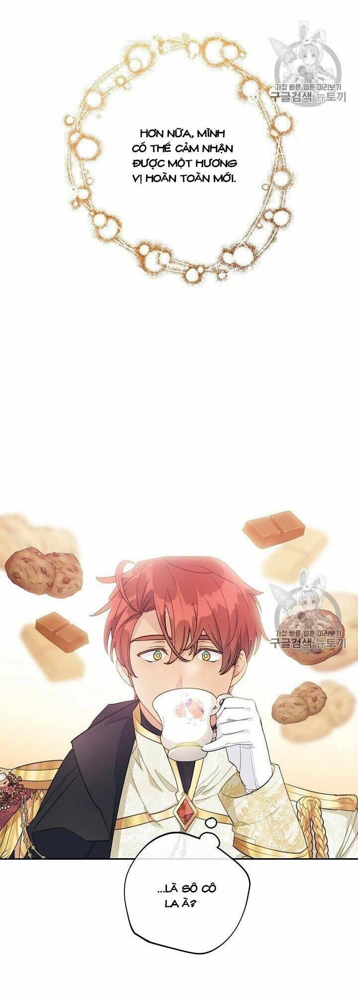 50 Công Thức Pha Trà Của Nữ Công Tước Chapter 98 - 30