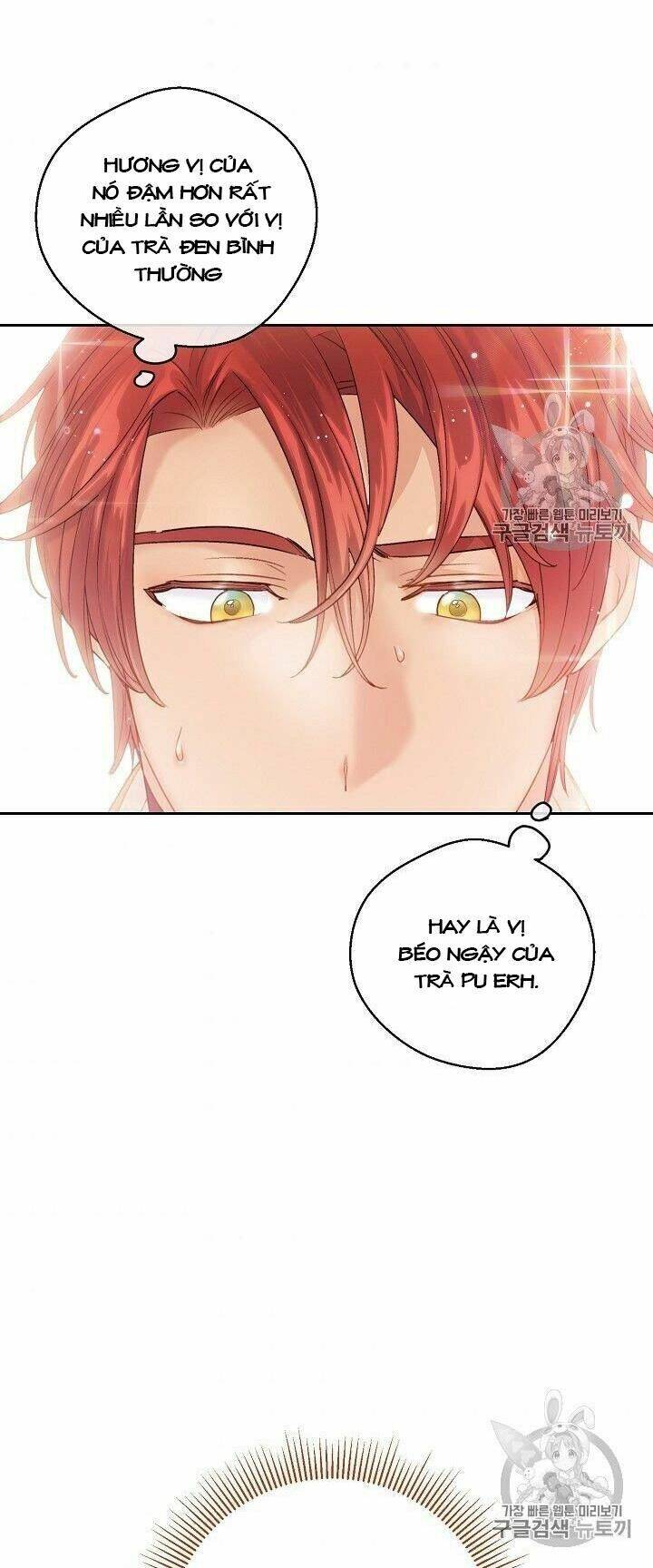 50 Công Thức Pha Trà Của Nữ Công Tước Chapter 98 - 32