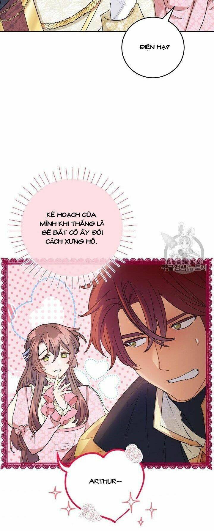 50 Công Thức Pha Trà Của Nữ Công Tước Chapter 98 - 37