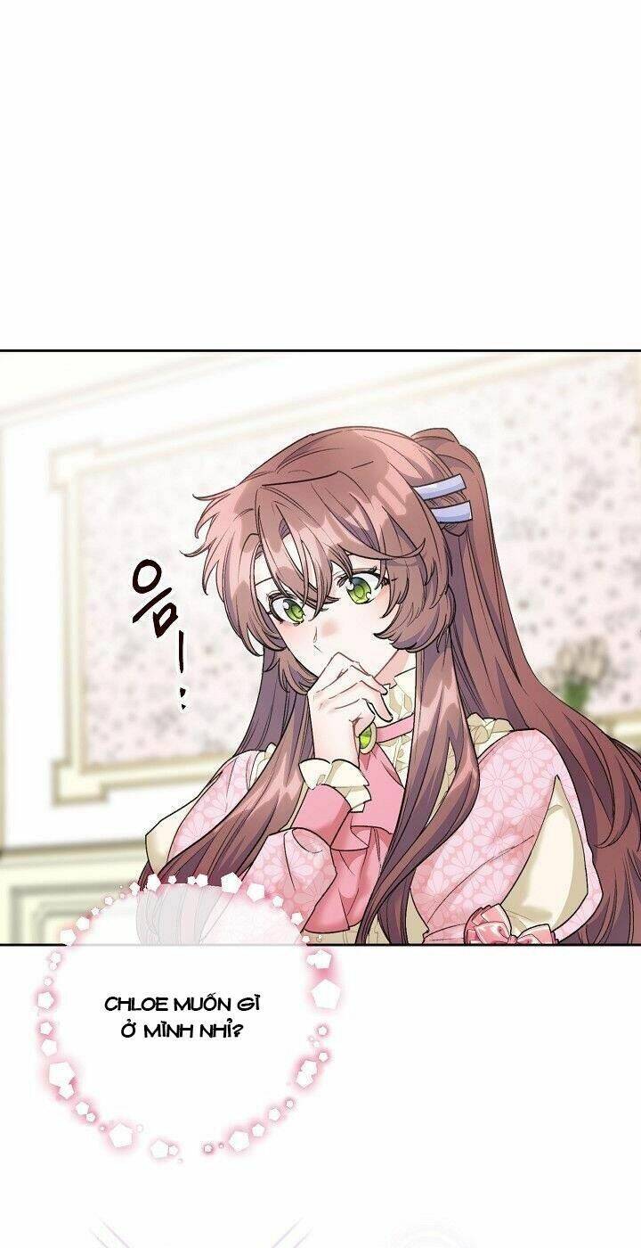 50 Công Thức Pha Trà Của Nữ Công Tước Chapter 98 - 40