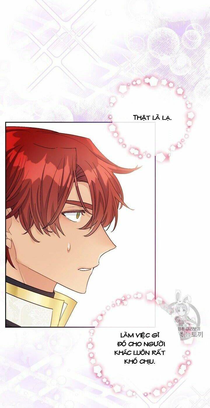 50 Công Thức Pha Trà Của Nữ Công Tước Chapter 98 - 41