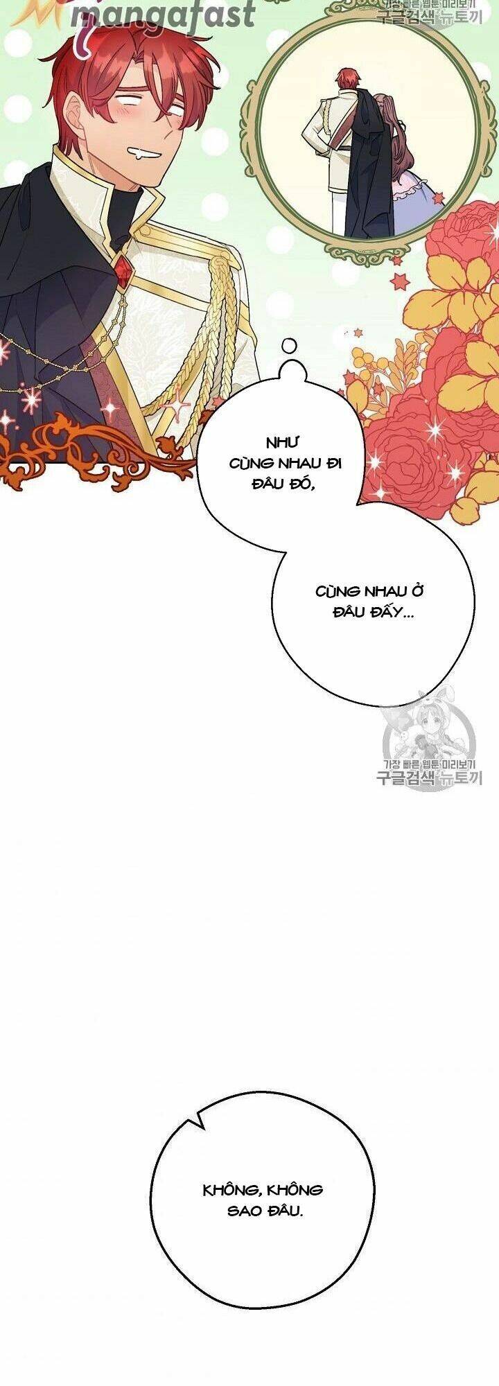 50 Công Thức Pha Trà Của Nữ Công Tước Chapter 98 - 43