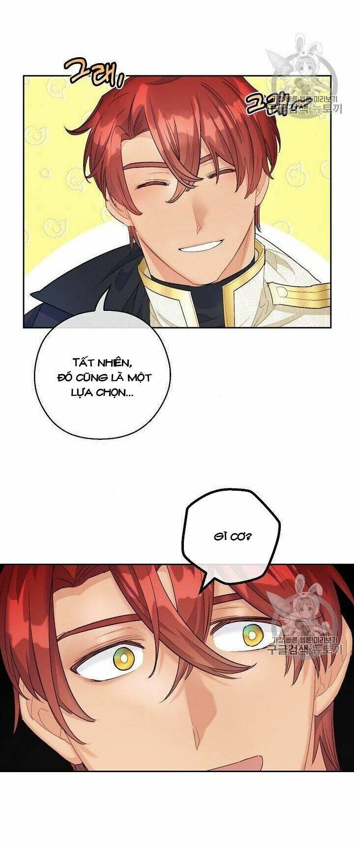 50 Công Thức Pha Trà Của Nữ Công Tước Chapter 98 - 44