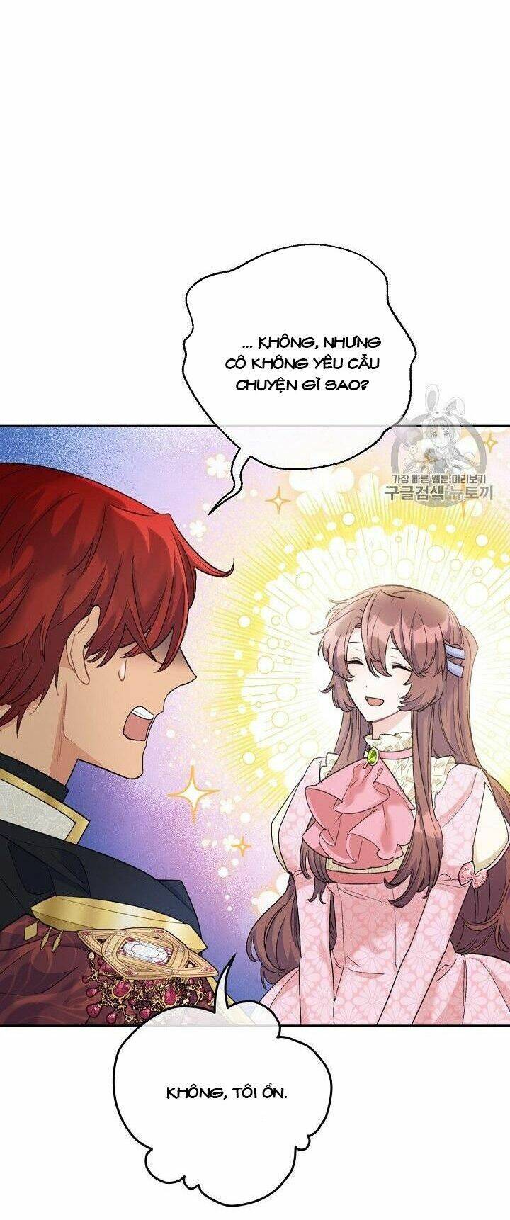 50 Công Thức Pha Trà Của Nữ Công Tước Chapter 98 - 45