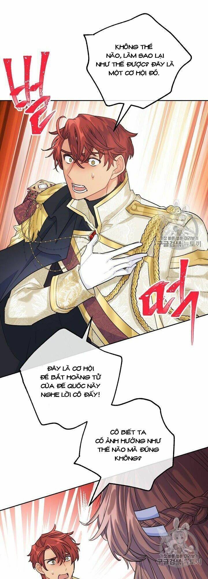 50 Công Thức Pha Trà Của Nữ Công Tước Chapter 98 - 46