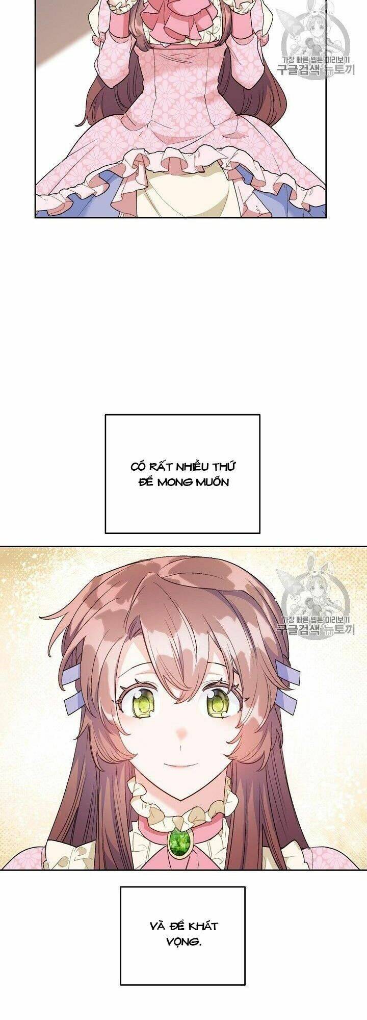 50 Công Thức Pha Trà Của Nữ Công Tước Chapter 98 - 48