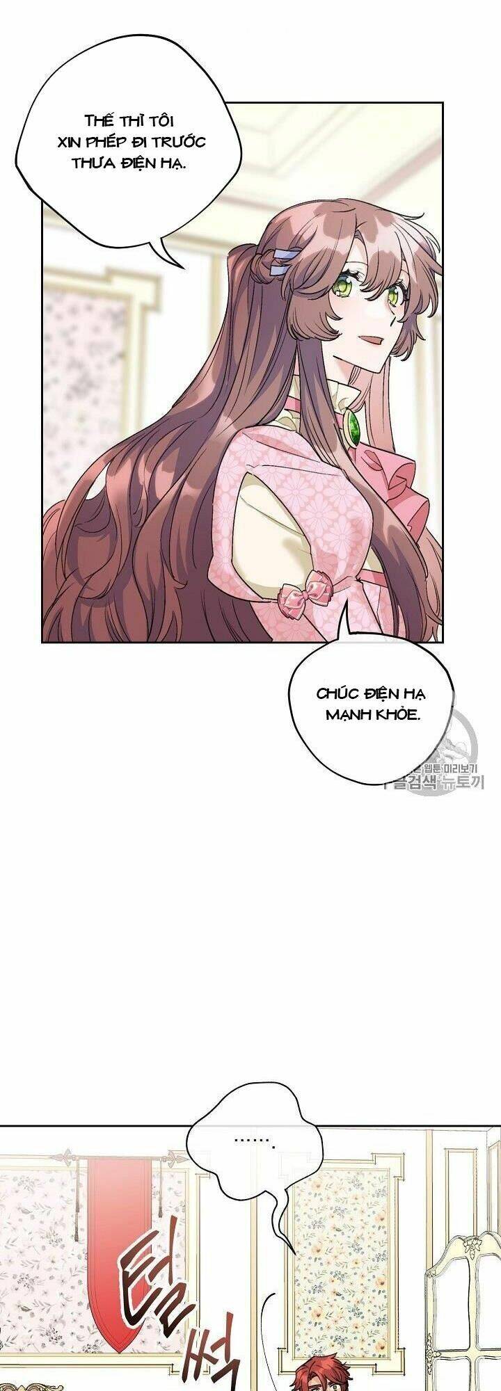50 Công Thức Pha Trà Của Nữ Công Tước Chapter 98 - 51