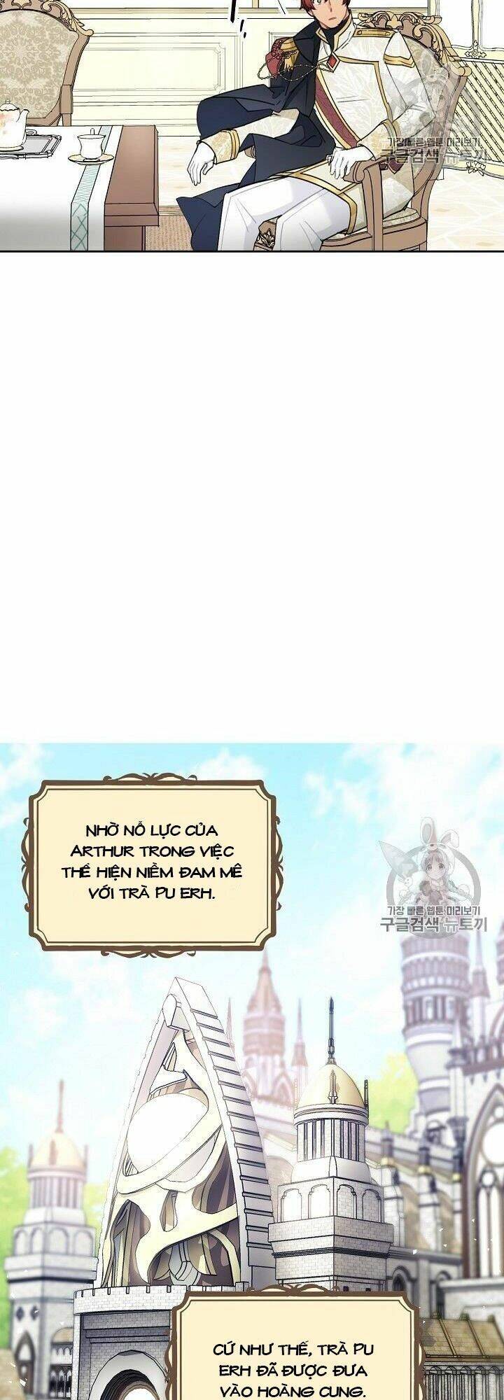 50 Công Thức Pha Trà Của Nữ Công Tước Chapter 98 - 52