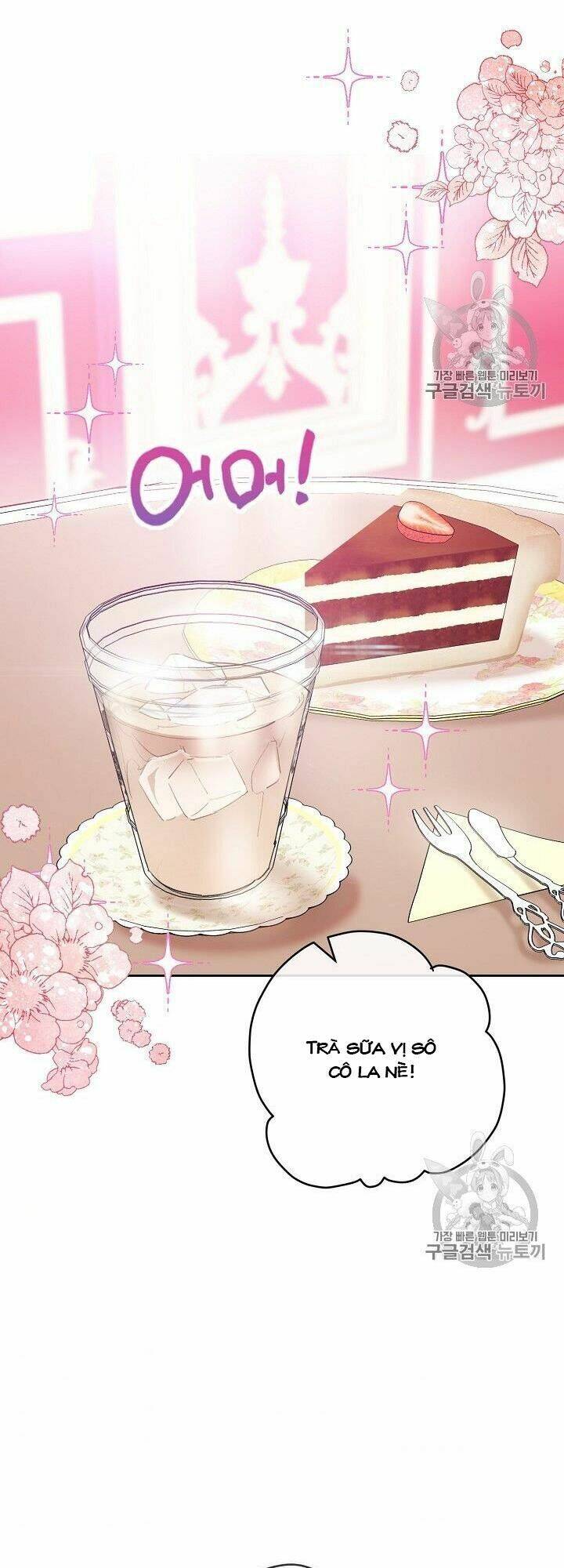 50 Công Thức Pha Trà Của Nữ Công Tước Chapter 98 - 55