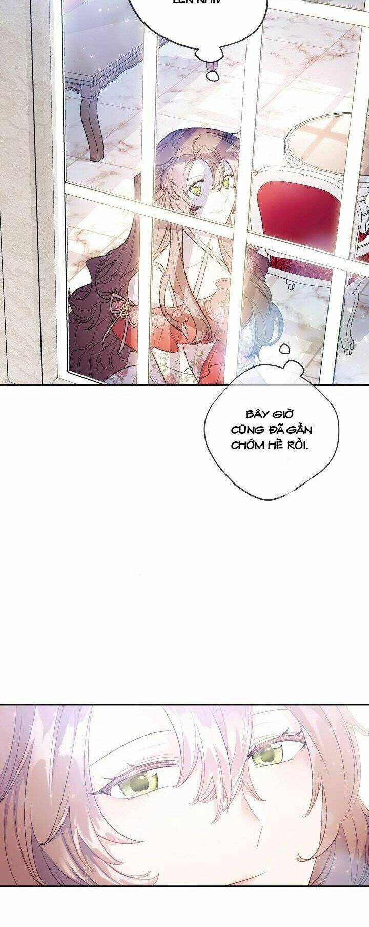 50 Công Thức Pha Trà Của Nữ Công Tước Chapter 98 - 57