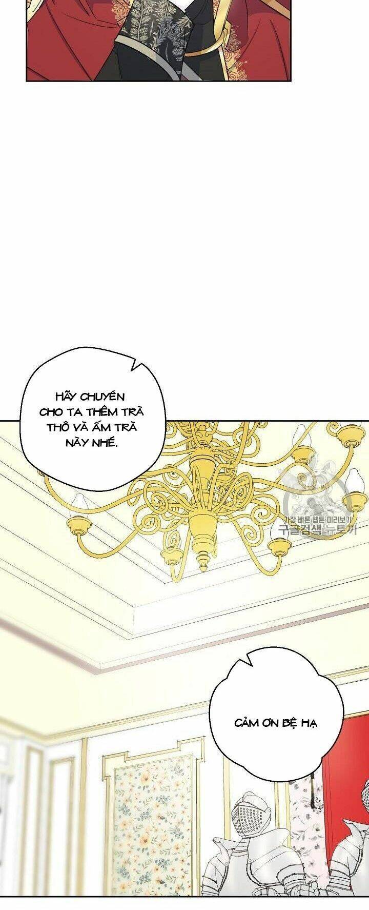 50 Công Thức Pha Trà Của Nữ Công Tước Chapter 98 - 8