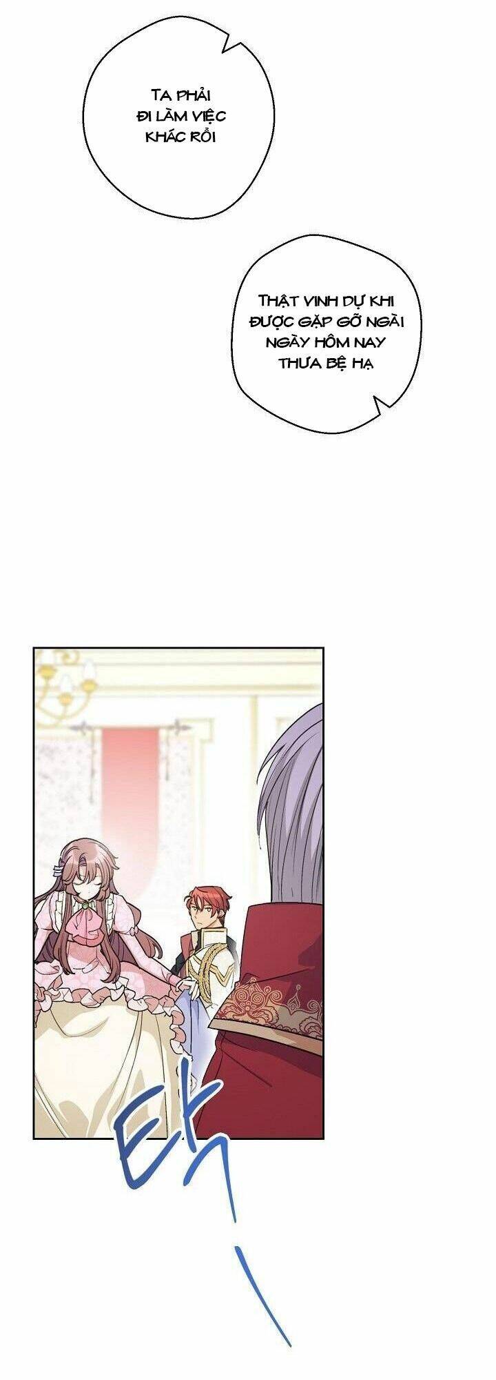 50 Công Thức Pha Trà Của Nữ Công Tước Chapter 98 - 9