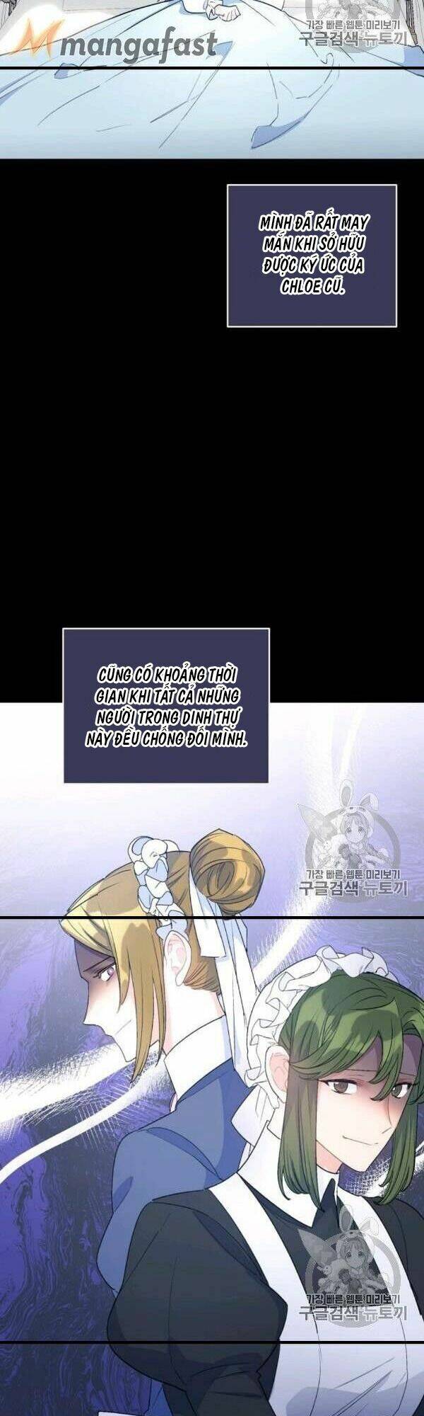 50 Công Thức Pha Trà Của Nữ Công Tước Chapter 99 - 2