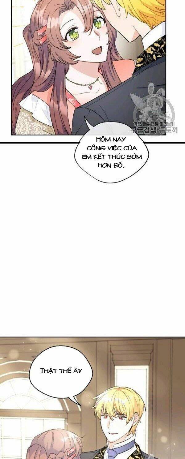 50 Công Thức Pha Trà Của Nữ Công Tước Chapter 99 - 11