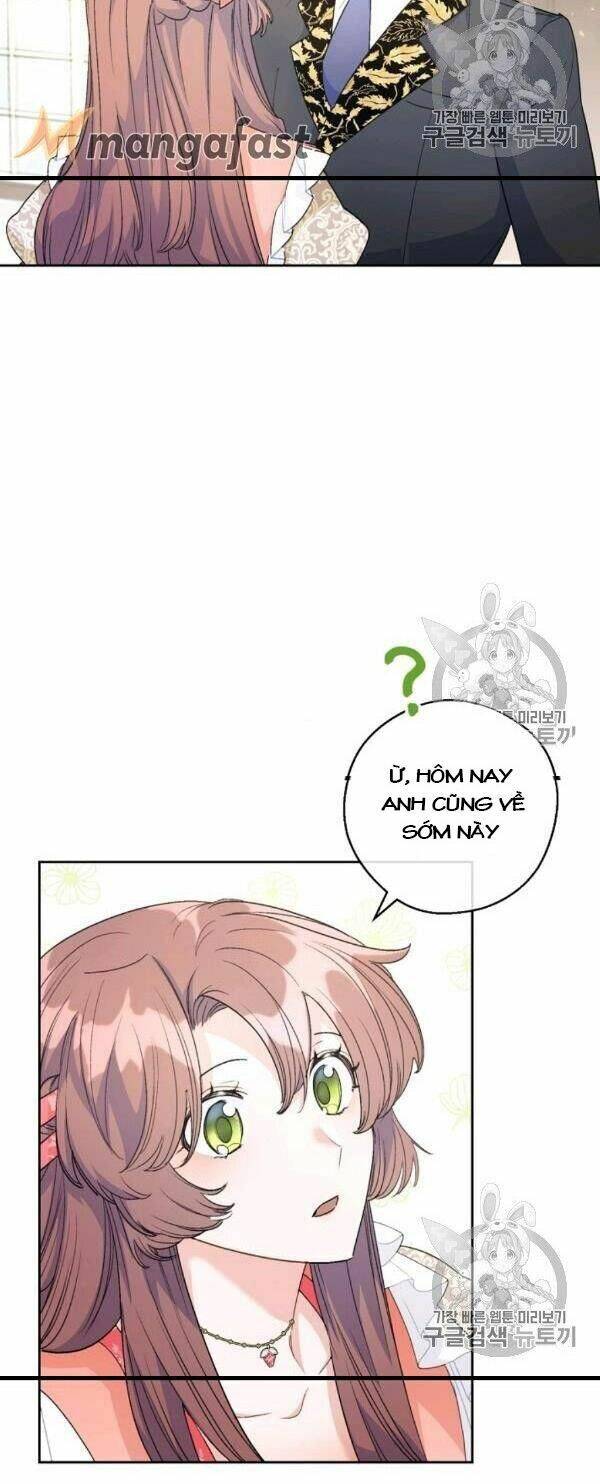 50 Công Thức Pha Trà Của Nữ Công Tước Chapter 99 - 12