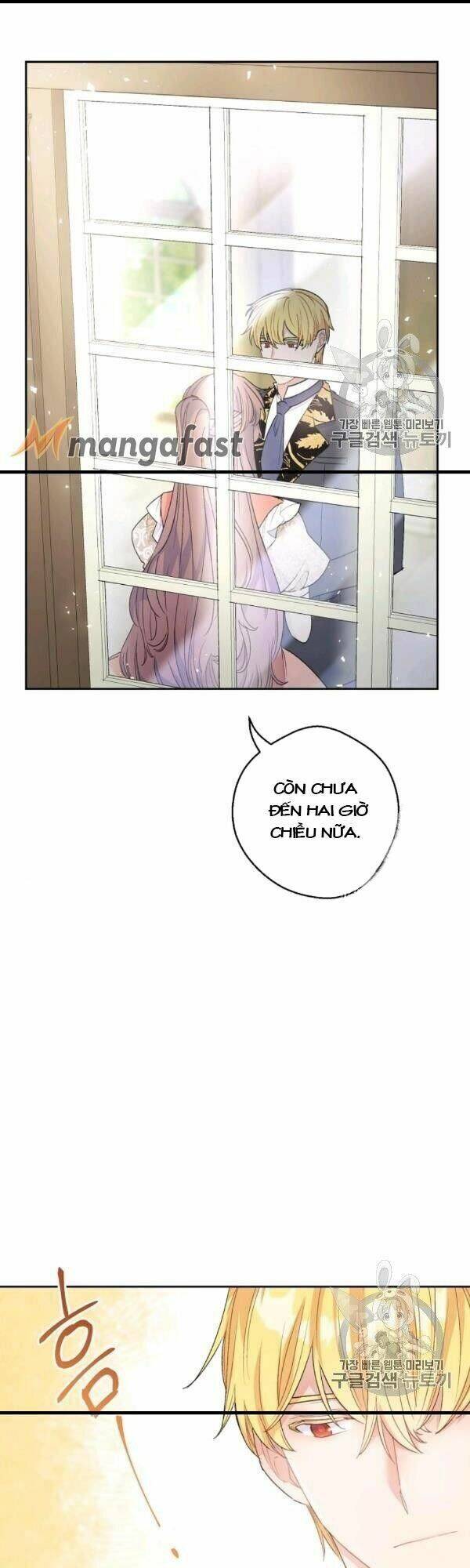 50 Công Thức Pha Trà Của Nữ Công Tước Chapter 99 - 13