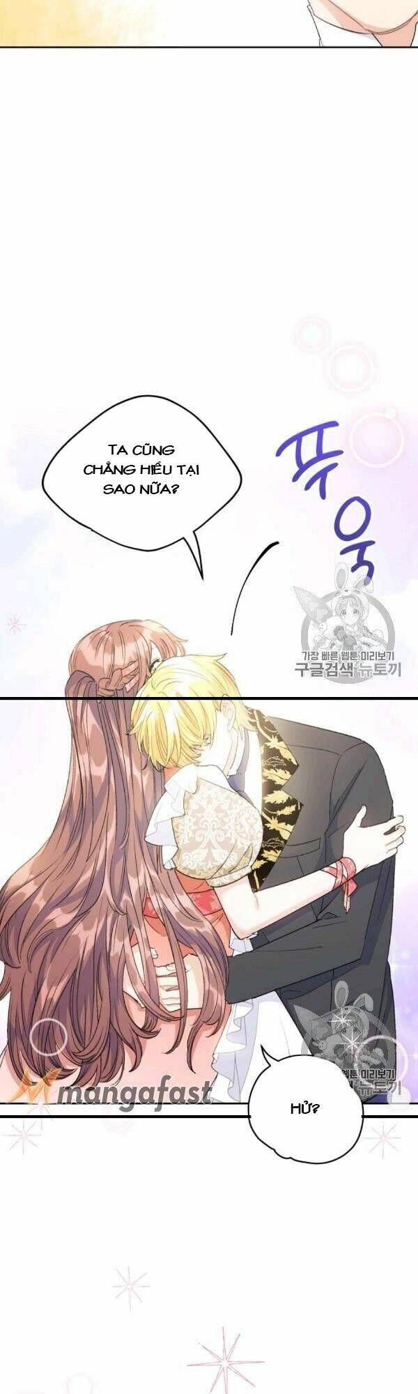 50 Công Thức Pha Trà Của Nữ Công Tước Chapter 99 - 14