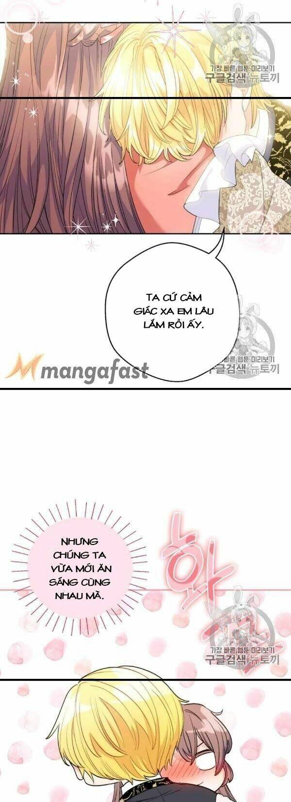 50 Công Thức Pha Trà Của Nữ Công Tước Chapter 99 - 15