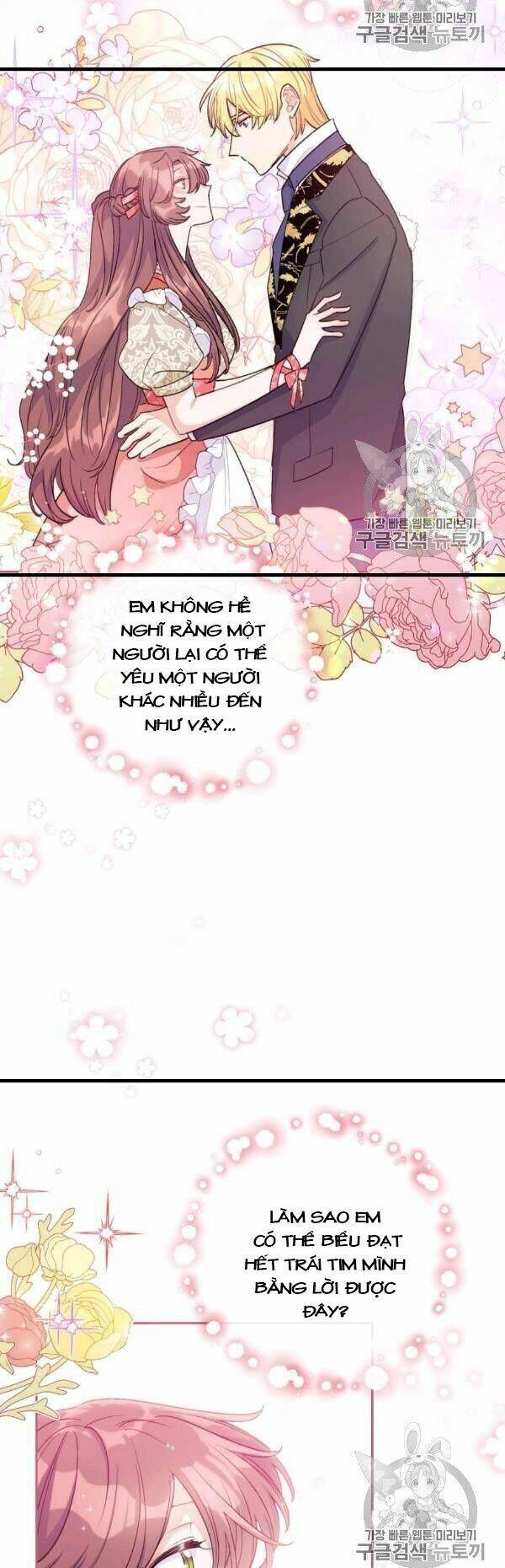 50 Công Thức Pha Trà Của Nữ Công Tước Chapter 99 - 18