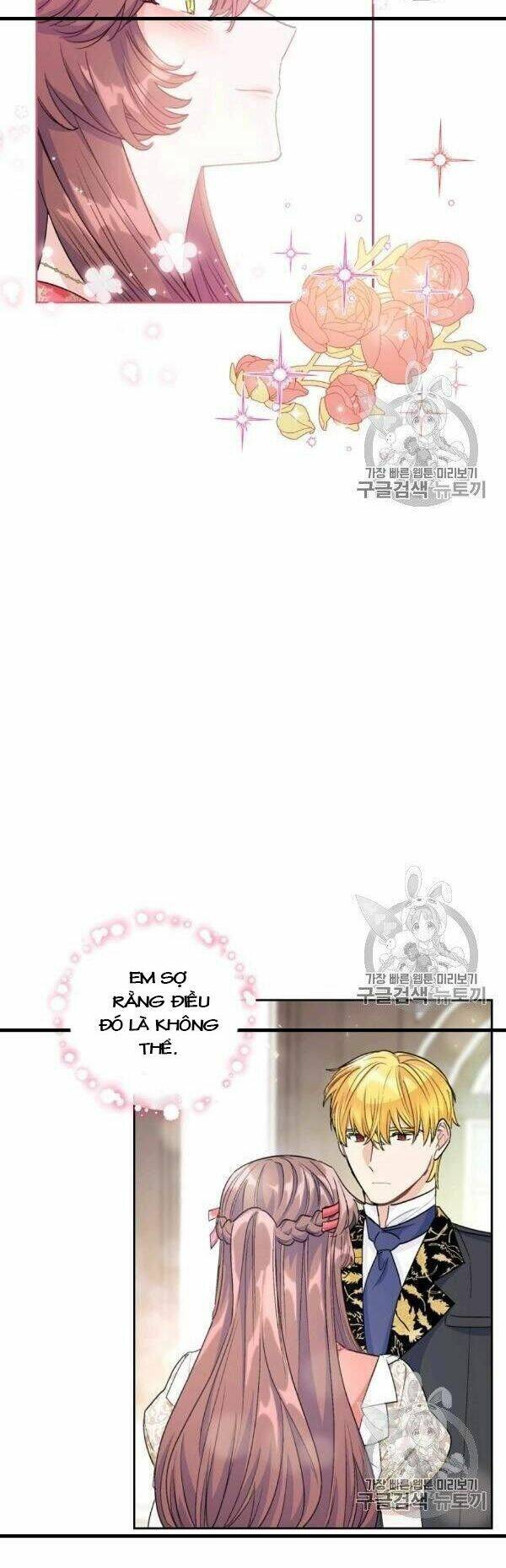 50 Công Thức Pha Trà Của Nữ Công Tước Chapter 99 - 19