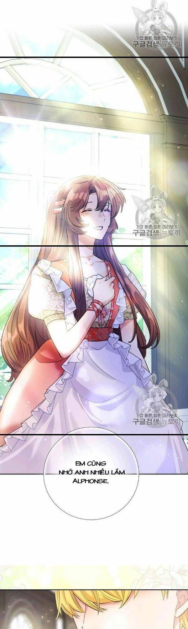 50 Công Thức Pha Trà Của Nữ Công Tước Chapter 99 - 20