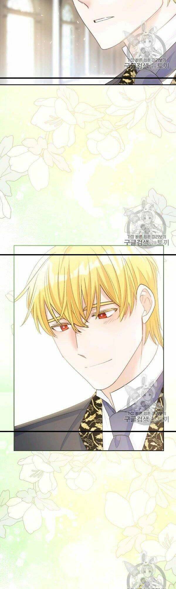 50 Công Thức Pha Trà Của Nữ Công Tước Chapter 99 - 21