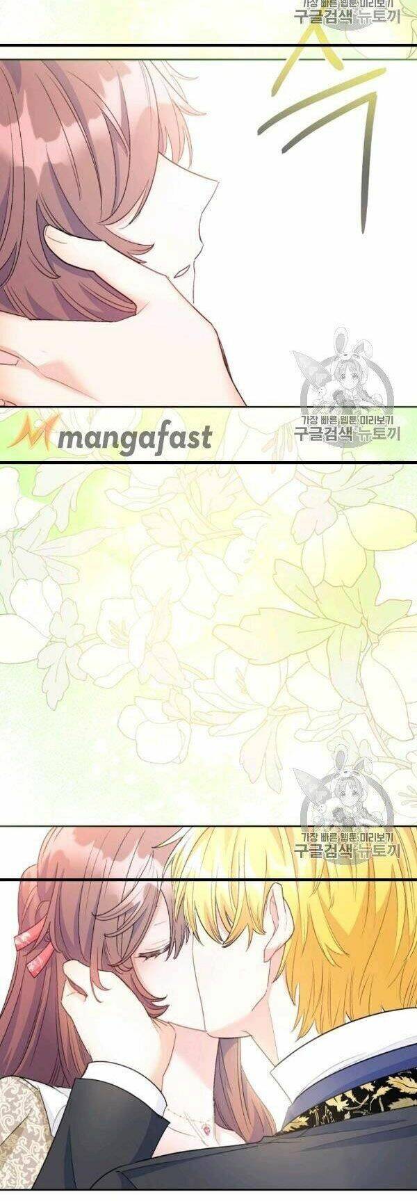 50 Công Thức Pha Trà Của Nữ Công Tước Chapter 99 - 22