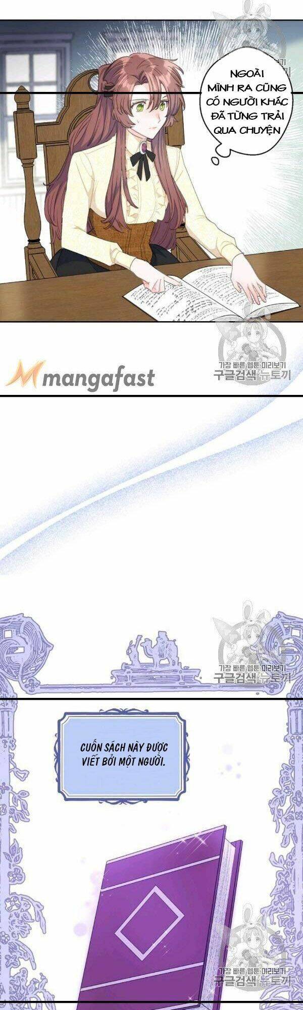 50 Công Thức Pha Trà Của Nữ Công Tước Chapter 99 - 25