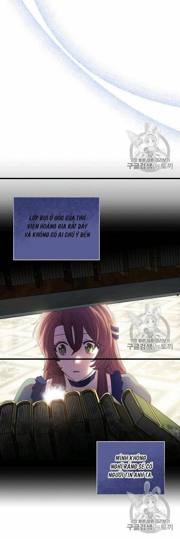 50 Công Thức Pha Trà Của Nữ Công Tước Chapter 99 - 27