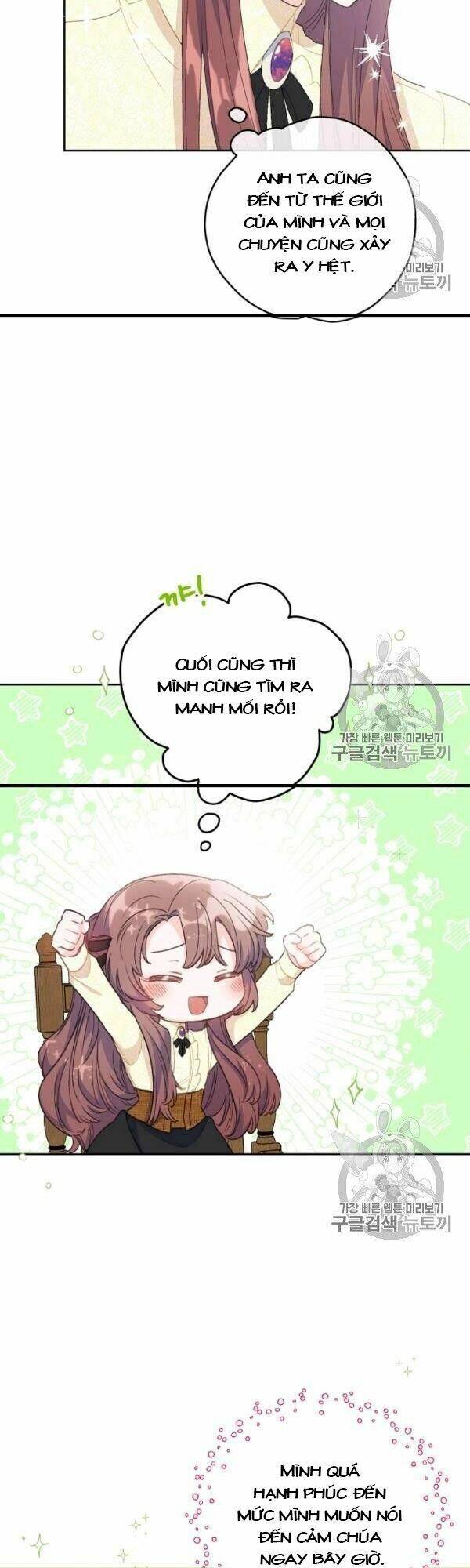 50 Công Thức Pha Trà Của Nữ Công Tước Chapter 99 - 29