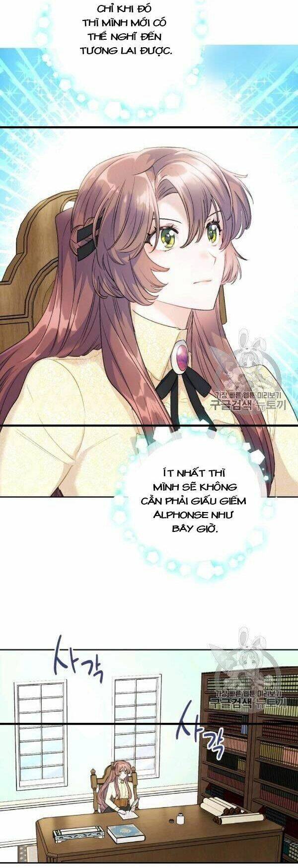 50 Công Thức Pha Trà Của Nữ Công Tước Chapter 99 - 36