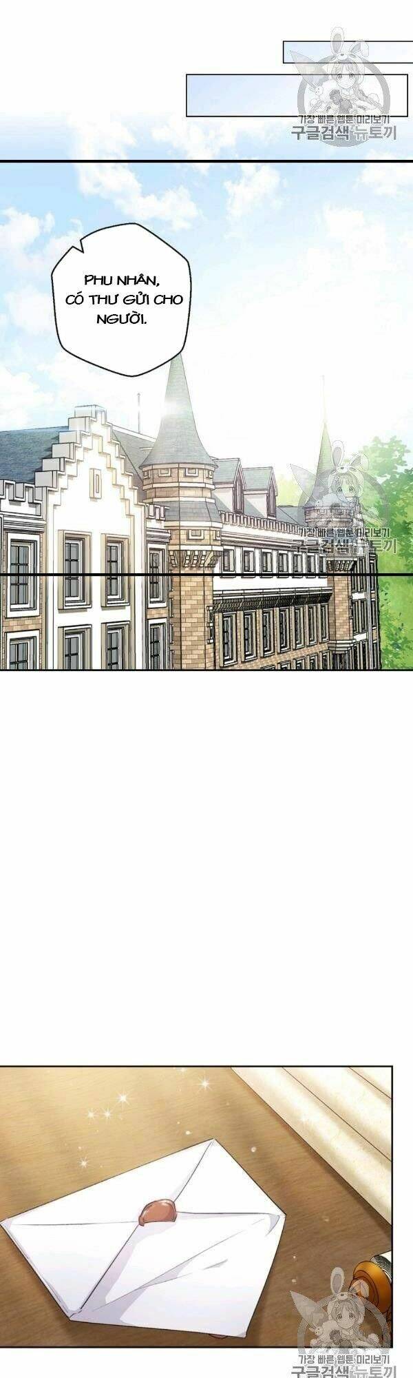 50 Công Thức Pha Trà Của Nữ Công Tước Chapter 99 - 37