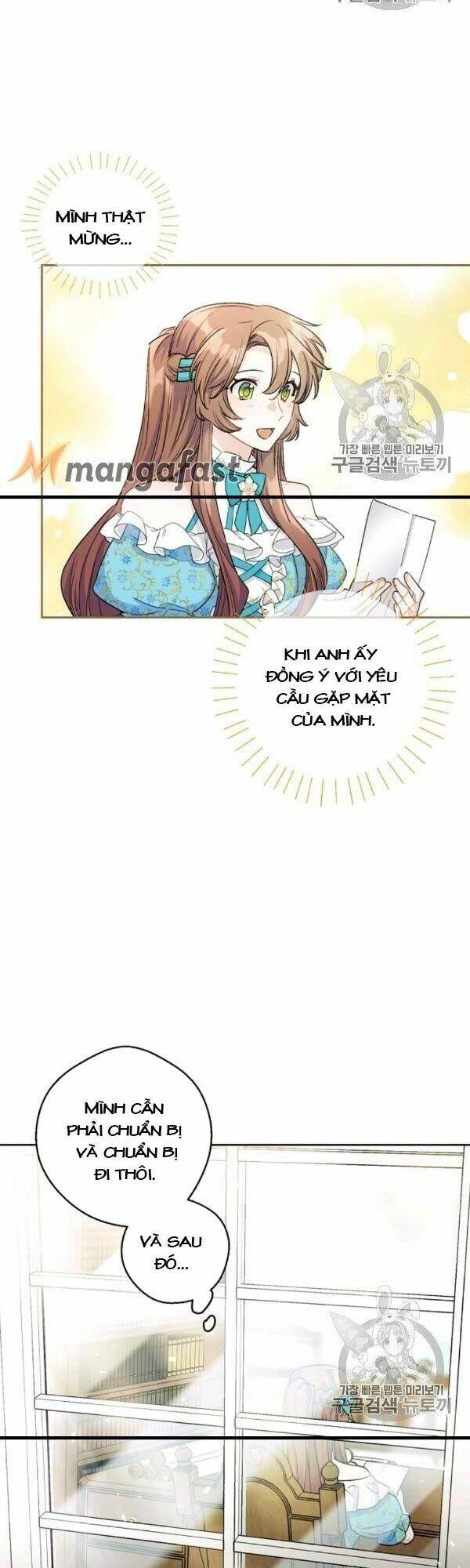 50 Công Thức Pha Trà Của Nữ Công Tước Chapter 99 - 38