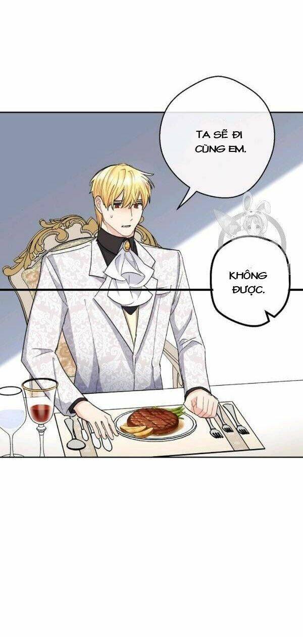 50 Công Thức Pha Trà Của Nữ Công Tước Chapter 99 - 43