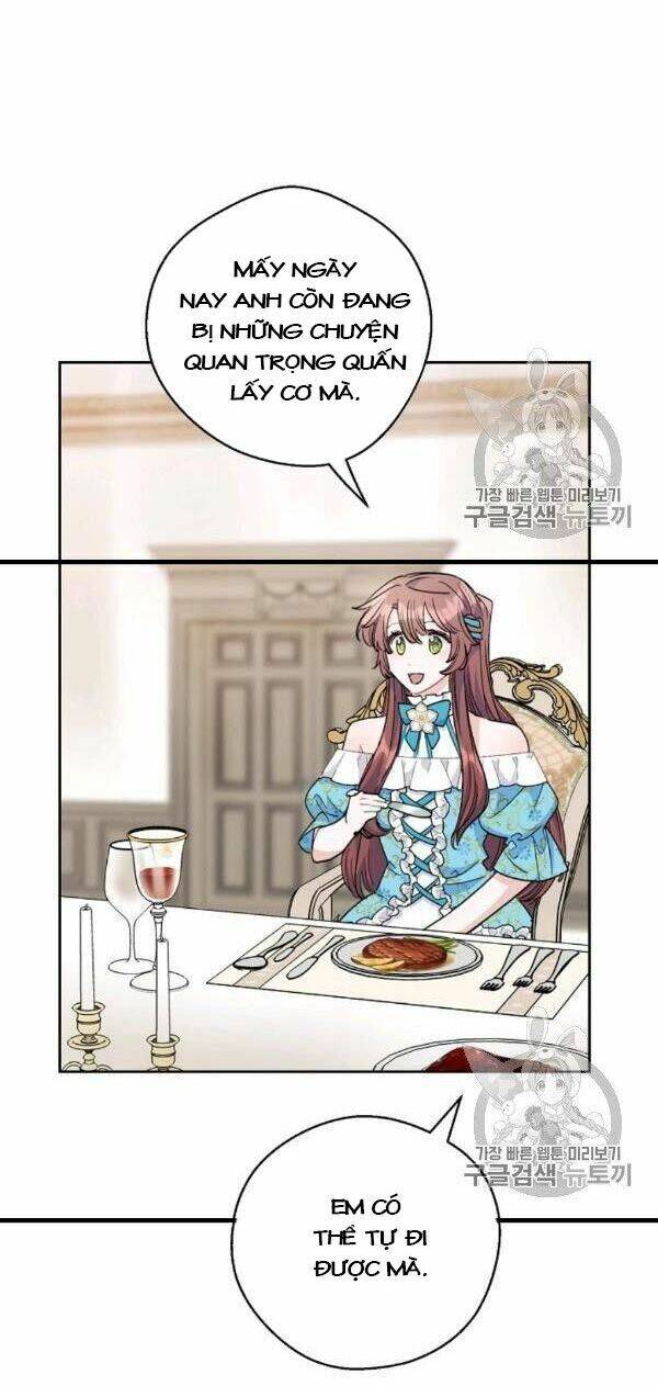 50 Công Thức Pha Trà Của Nữ Công Tước Chapter 99 - 44