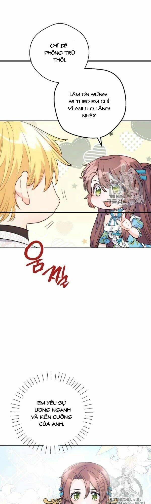 50 Công Thức Pha Trà Của Nữ Công Tước Chapter 99 - 45