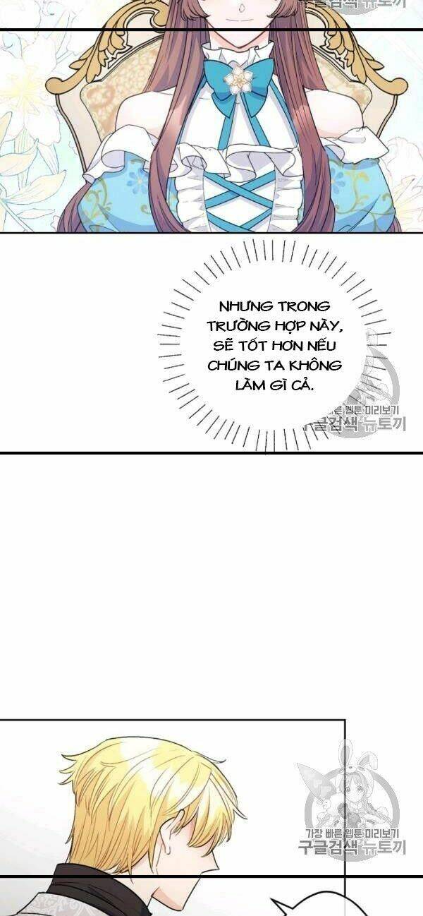 50 Công Thức Pha Trà Của Nữ Công Tước Chapter 99 - 46