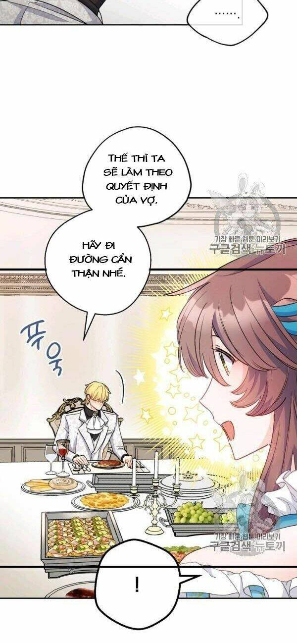 50 Công Thức Pha Trà Của Nữ Công Tước Chapter 99 - 47