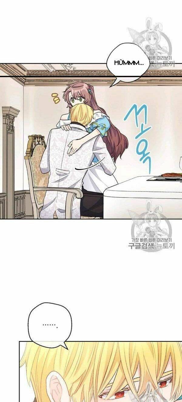 50 Công Thức Pha Trà Của Nữ Công Tước Chapter 99 - 49