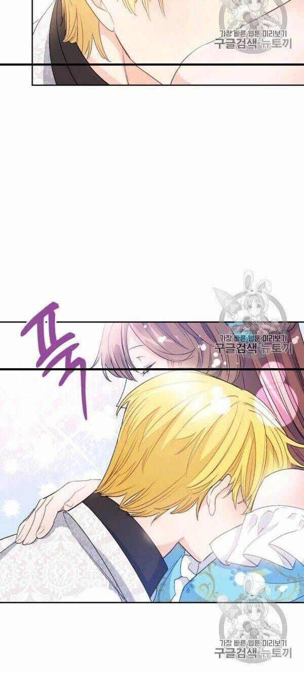 50 Công Thức Pha Trà Của Nữ Công Tước Chapter 99 - 50