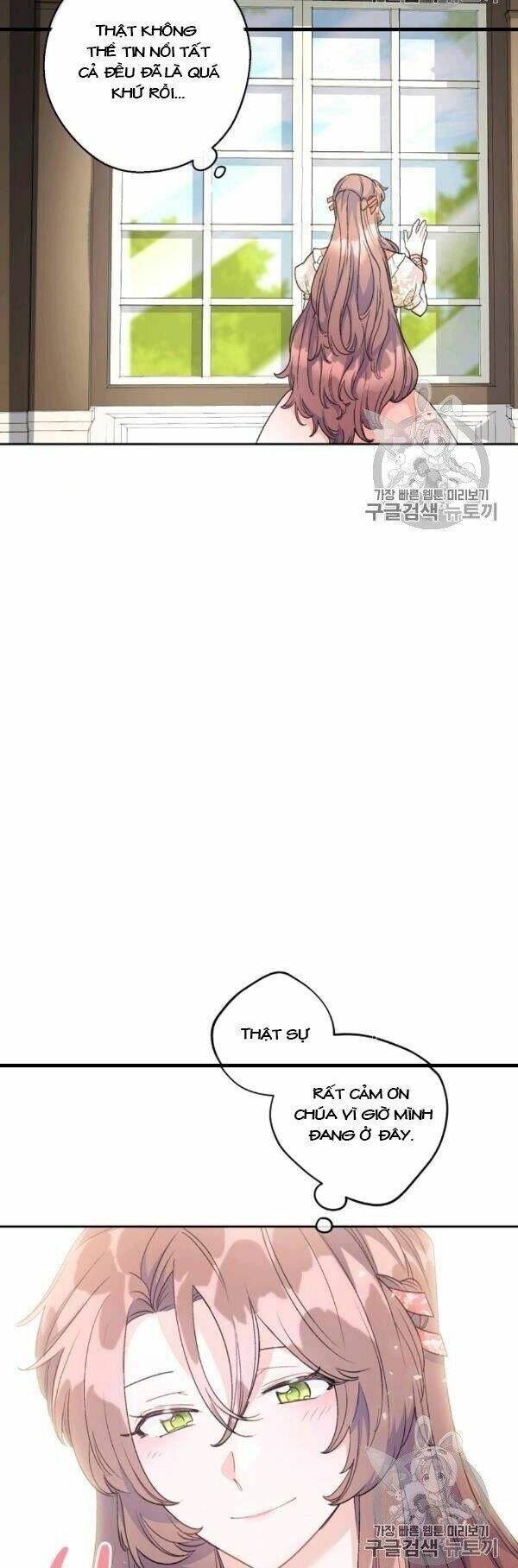 50 Công Thức Pha Trà Của Nữ Công Tước Chapter 99 - 7