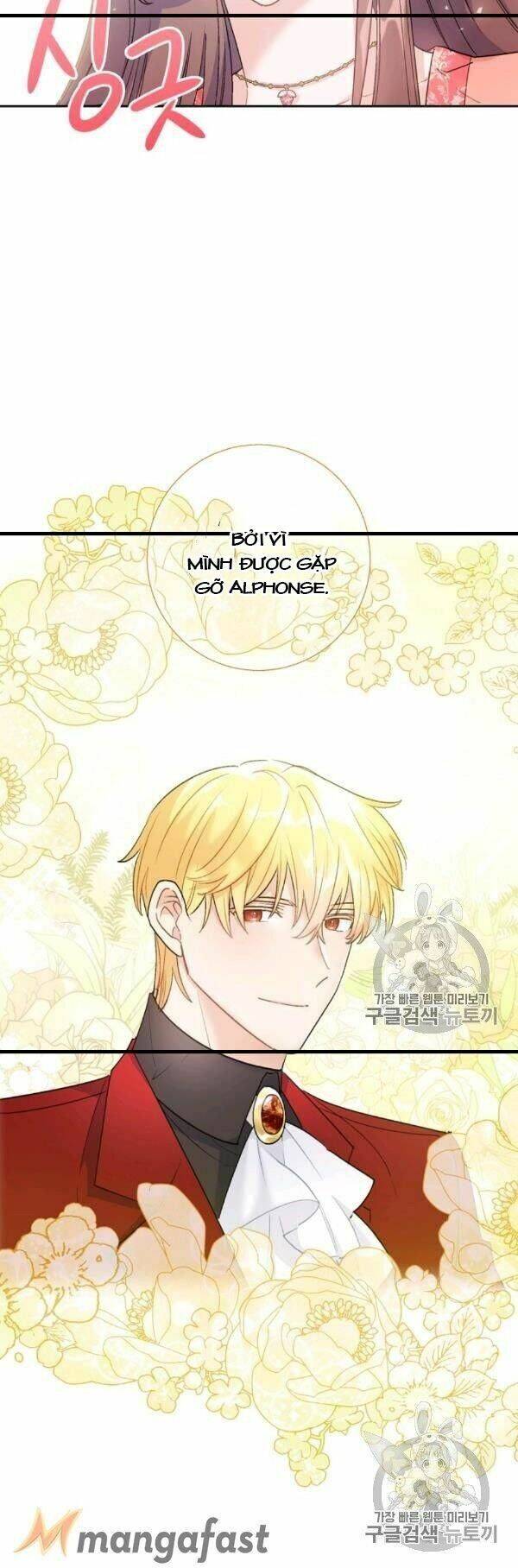 50 Công Thức Pha Trà Của Nữ Công Tước Chapter 99 - 8