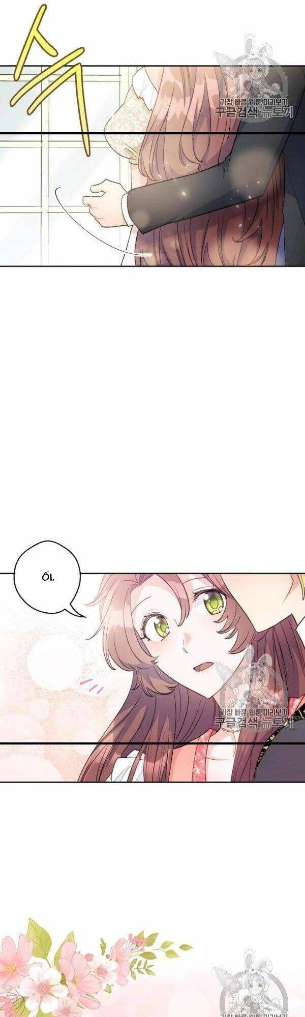 50 Công Thức Pha Trà Của Nữ Công Tước Chapter 99 - 9