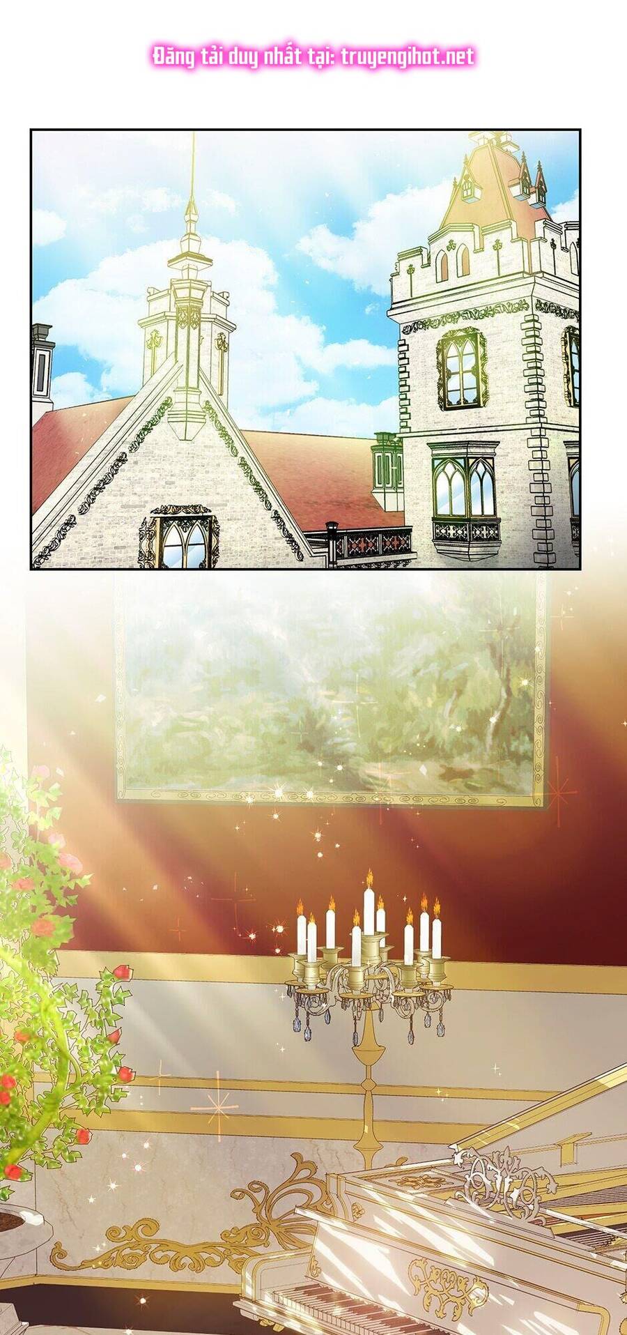 50 Công Thức Pha Trà Của Nữ Công Tước Chapter 105 - 1