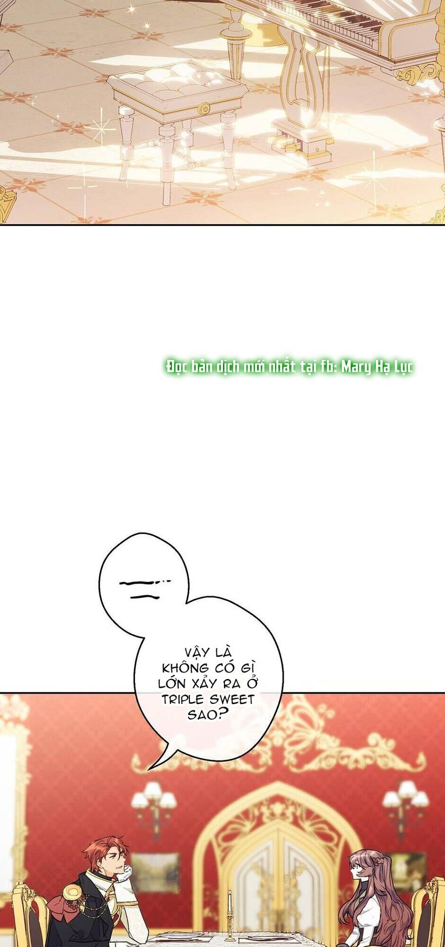 50 Công Thức Pha Trà Của Nữ Công Tước Chapter 105 - 2