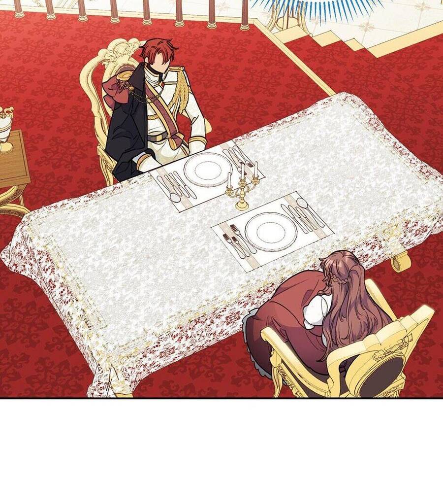 50 Công Thức Pha Trà Của Nữ Công Tước Chapter 105 - 11